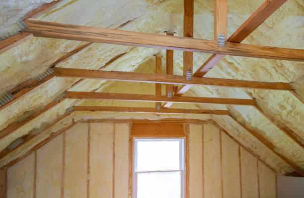 Best Insulation for Specific Applications in Chamberlayne, VA