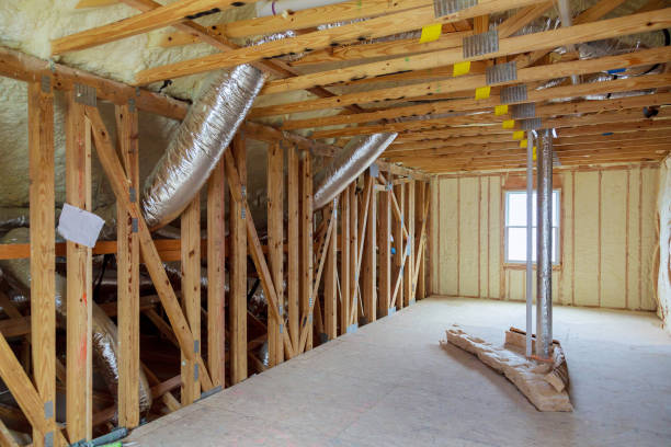 Best Insulation Maintenance and Repair in Chamberlayne, VA