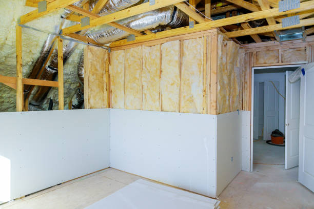 Professional Insulation Contractor in Chamberlayne, VA
